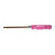 S703 HEX driver"pro series" (Toolhandle H17mm) H5.0mm