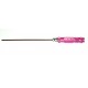S703 screwdriver"pro series" (Toolhandle H17mm) flat 1-4.0L mm