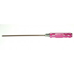  S703 screwdriver"pro series" (handle H17mm) philips 1+4.0L mm