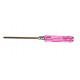S703 screwdriver"pro series" (handle H17mm) philips 1+5.0mm