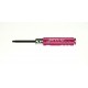 S704 HEX driver"mini series" Toolhandle H14-65mm) H3.0mm