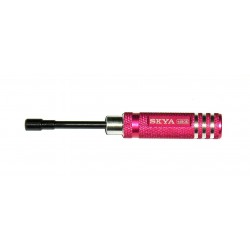 S801 HEX socket "mini series" (Toolhandle ?14-60mm) B4.0mm