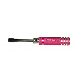 S801 HEX socket "mini series" (Toolhandle ?14-60mm) B4.5mm