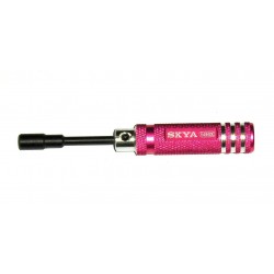 S801 HEX socket "mini series" (Toolhandle ?14-60mm) B4.5mm