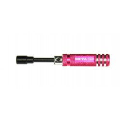 S801 HEX socket "mini series" (Toolhandle ?14-60mm) B7.0mm