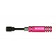 S801 HEX socket "mini series" (Toolhandle ?14-60mm) B8.0mm