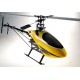 SKYA 250 Metal & Carbon Edition Electric Micro Helicopter Kit