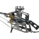 SKYA 250 Metal & Carbon Edition Electric Micro Helicopter Kit