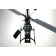 SKYA 250 Metal & Carbon Edition Electric Micro Helicopter Kit