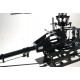 SKYA 250 Metal & Carbon Edition Electric Micro Helicopter Kit