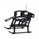 SKYA 250 Metal & Carbon Edition Electric Micro Helicopter Kit