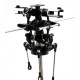 SKYA 250 Metal & Carbon Edition Electric Micro Helicopter Kit