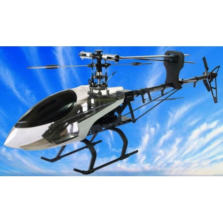 SKYA 480XL RC Electric Helicopter Kit