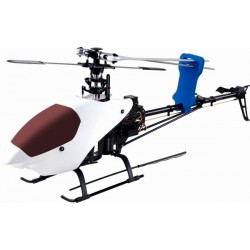 SKYA 500 XL Carbon Fiber & Metal Electric Helicopter Kit