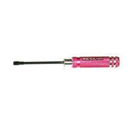 S803 HEX socket "pro series" (Toolhandle ?18-90mm) B4.0mm