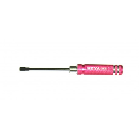 S803 HEX socket "pro series" (Toolhandle ?18-90mm) B4.5mm