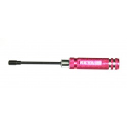 S803 HEX socket "pro series" (Toolhandle ?18-90mm) B5.0mm
