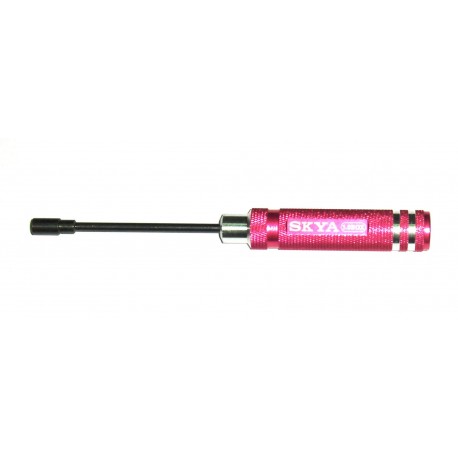 S803 HEX socket "pro series" (Toolhandle ?18-90mm) B5.0mm