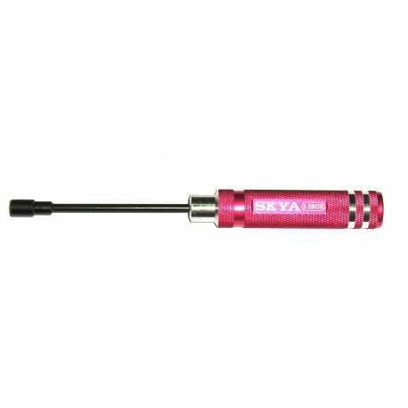 S803 HEX socket "pro series" (Toolhandle ?18-90mm) B5.5mm