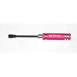 S803 HEX socket "pro series" (Toolhandle ?18-90mm) B7.0mm