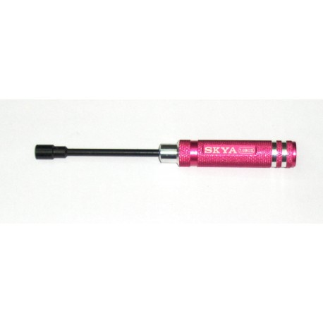 S803 HEX socket "pro series" (Toolhandle ?18-90mm) B7.0mm