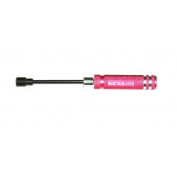 S803 HEX socket "pro series" (Toolhandle ?18-90mm) B8.0mm