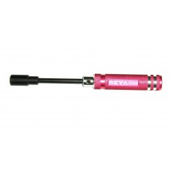 S803 HEX socket "pro series" (Toolhandle ?18-90mm) B10.0mm