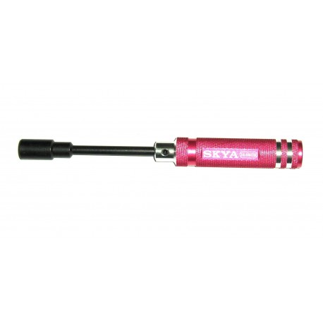 S803 HEX socket "pro series" (Toolhandle ?18-90mm) B10.0mm
