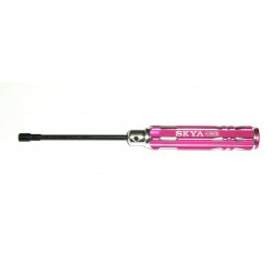S804 HEX socket "pro series" (Toolhandle H17mm) B4.0mm