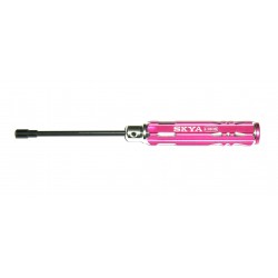 S804 HEX socket "pro series" (Toolhandle H17mm) B4.5mm