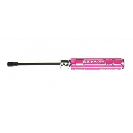 S804 HEX socket "pro series" (Toolhandle H17mm) B4.5mm