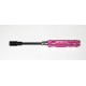 S804 HEX socket "pro series" (Toolhandle H17mm) B10.0mm