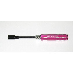S804 HEX socket "pro series" (Toolhandle H17mm) B10.0mm
