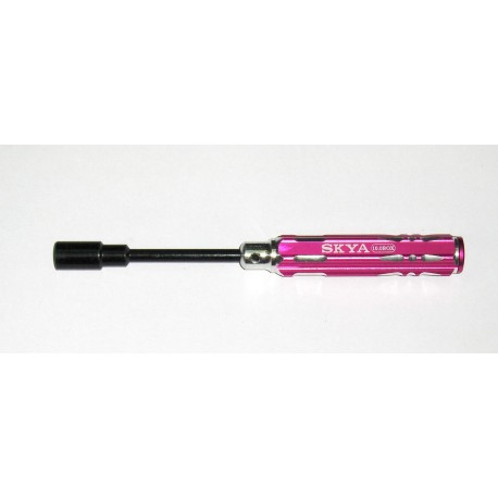 S804 HEX socket "pro series" (Toolhandle H17mm) B10.0mm
