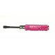 S805 HEX socket "mini series" (Toolhandle H14-65mm) B4.0mm