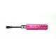 S805 HEX socket "mini series" (Toolhandle H14-65mm) B4.5mm
