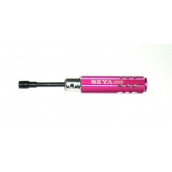 S805 HEX socket "mini series" (Toolhandle H14-65mm) B4.5mm