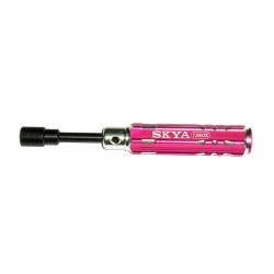 S805 HEX socket "mini series" (Toolhandle H14-65mm) B7.0mm