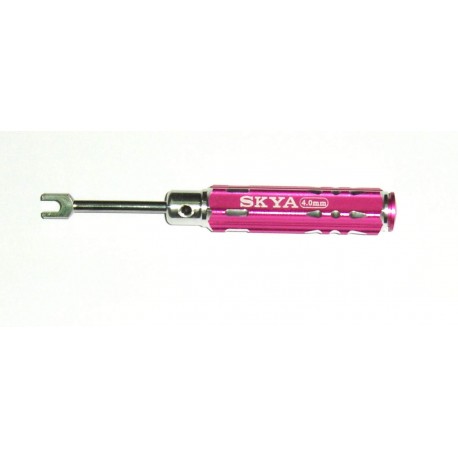 S807 Turnbuckle adjustment tool "mini series" (H14mm) 4.0mm
