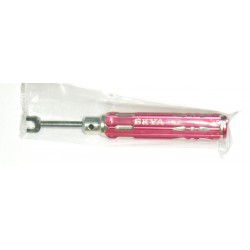 S808 Turnbuckle adjustment tool (Toolhandle H17mm) 6.0mm