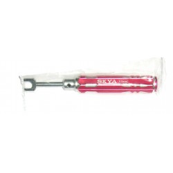 S808 Turnbuckle adjustment tool (Toolhandle H17mm) 8.0mm