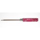 S809 TROX driver "pro series" (Toolhandle H17mm) T6