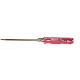 S809 TROX driver "pro series" (Toolhandle H17mm) T8