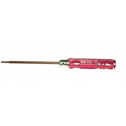 S809 TROX driver "pro series" (Toolhandle H17mm) T8