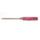 S809 TROX driver "pro series" (Toolhandle H17mm) T10