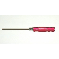 S809 TROX driver "pro series" (Toolhandle H17mm) T20