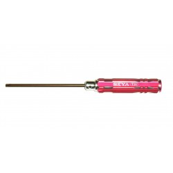 S809 TROX driver "pro series" (Toolhandle H17mm) T25