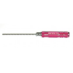S810 ARM reamer (Toolhandle H17mm) 3.0mm