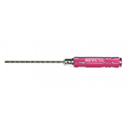 S810 ARM reamer (Toolhandle H17mm) 3.5mm