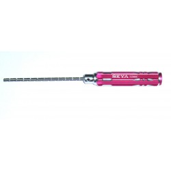 S810 ARM reamer (Toolhandle H17mm) 4.0mm